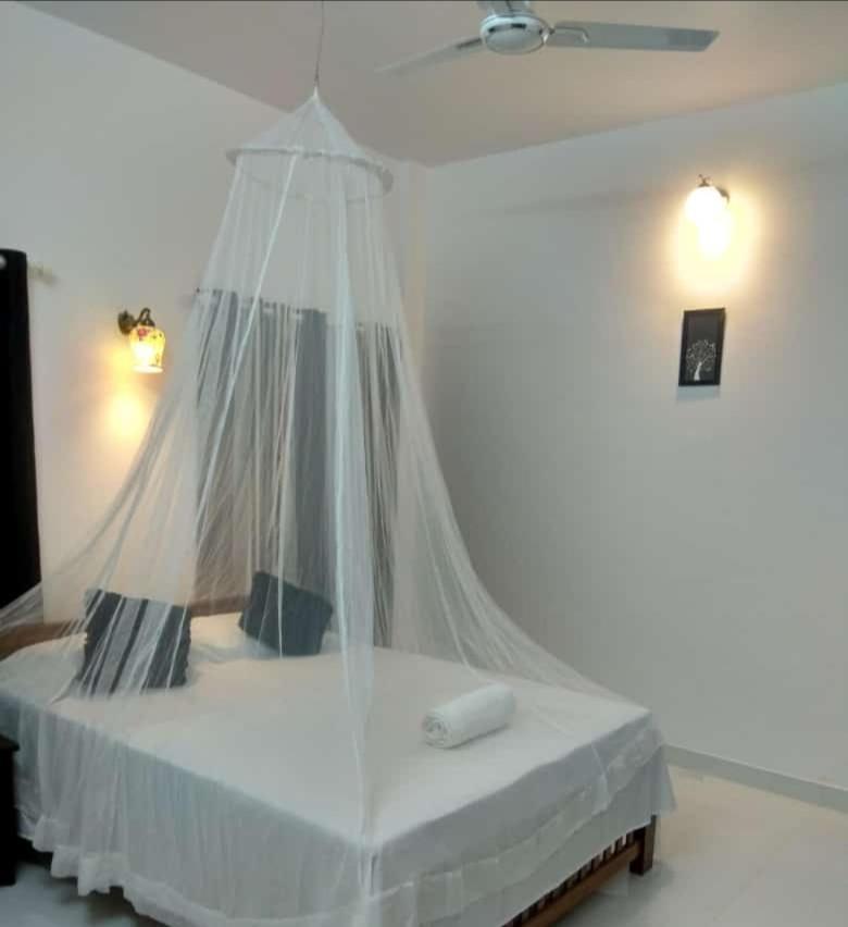 Cliff Heaven Appartement Varkala Buitenkant foto