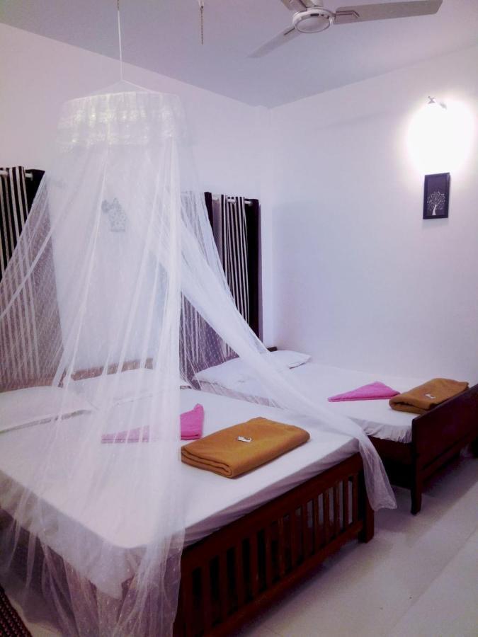 Cliff Heaven Appartement Varkala Buitenkant foto