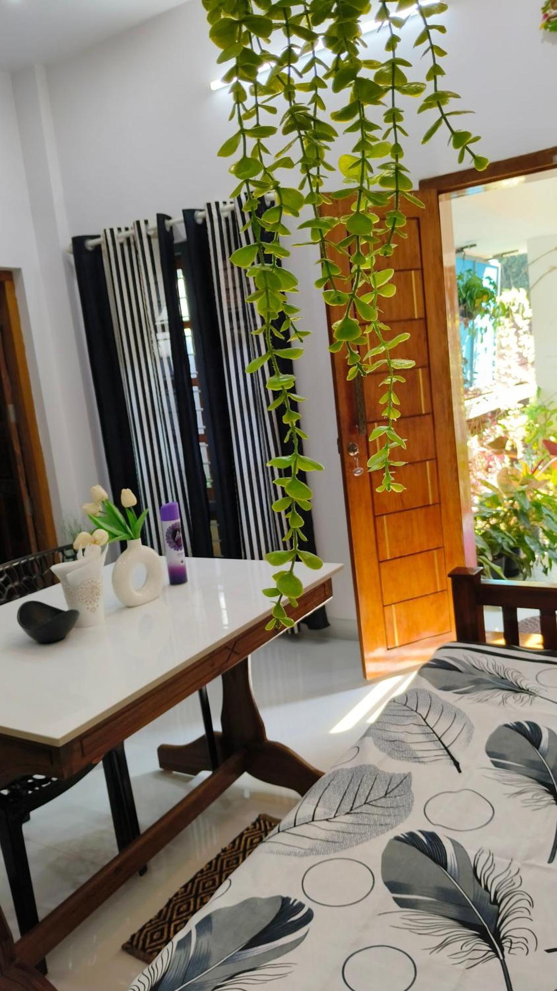 Cliff Heaven Appartement Varkala Buitenkant foto